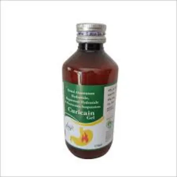  Aluminium Hydroxide Dried Gel